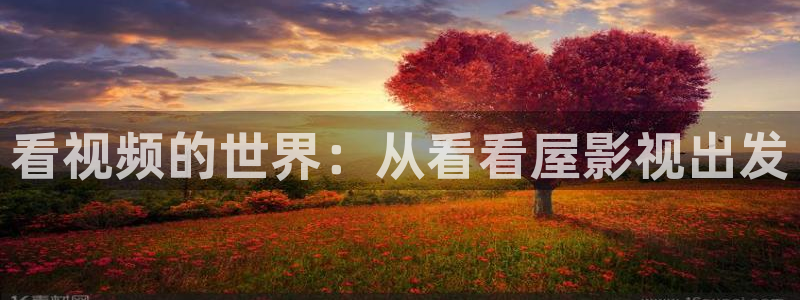 青柠影院影视：看视频的世界：从看看屋影视出发